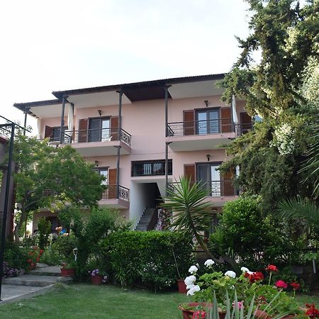 House Evristhenis 1 Apartment Toroni Luaran gambar