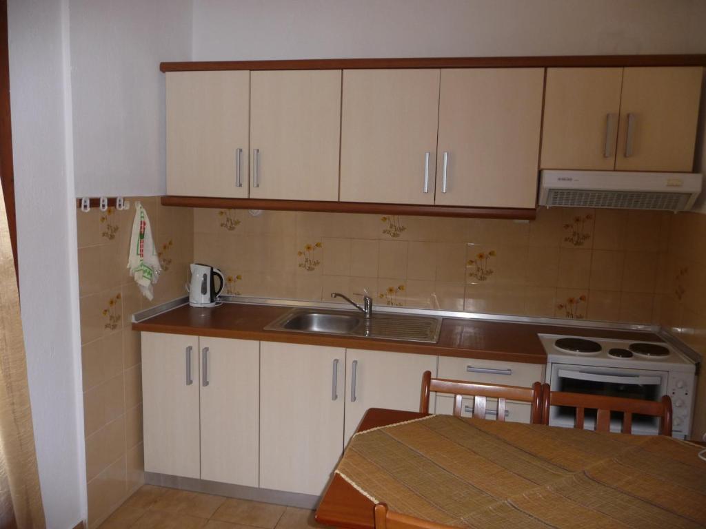 House Evristhenis 1 Apartment Toroni Luaran gambar