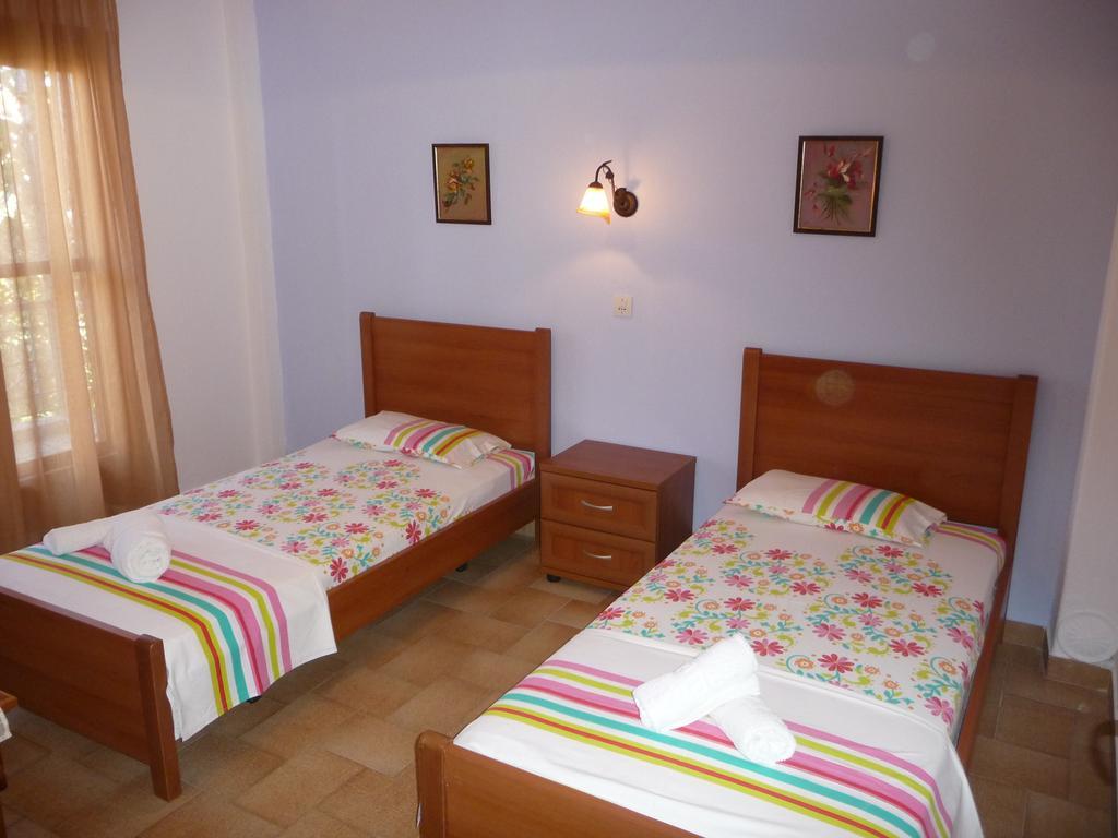 House Evristhenis 1 Apartment Toroni Luaran gambar