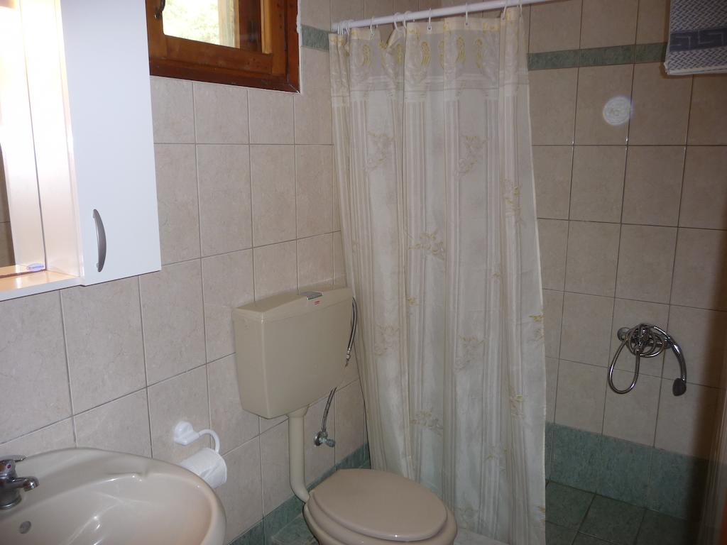 House Evristhenis 1 Apartment Toroni Luaran gambar
