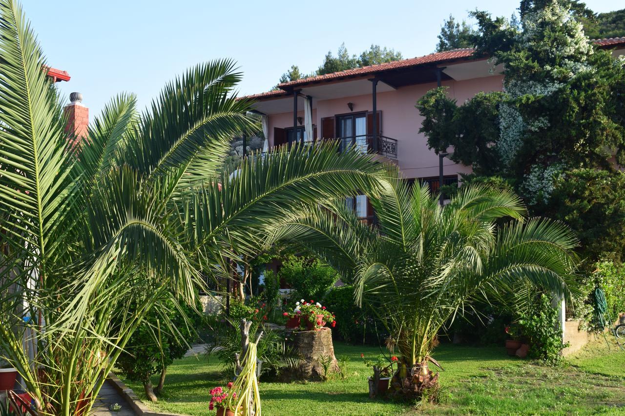 House Evristhenis 1 Apartment Toroni Luaran gambar