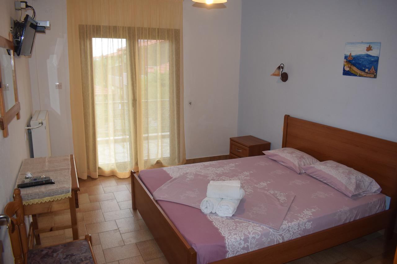 House Evristhenis 1 Apartment Toroni Luaran gambar
